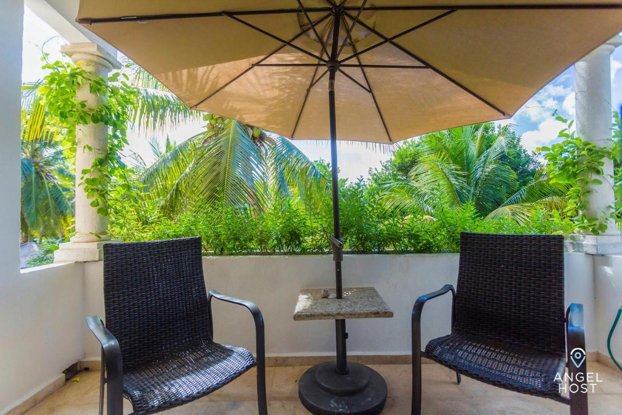 Deluxe Suites At Villas Tropical In Zona Hotelera Cancún Exterior foto